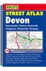Philip's Street Atlas Devon