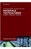 Materiale Textkulturen: Konzepte - Materialien - Praktiken