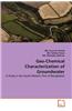 Geo-Chemical Characterization of Groundwater