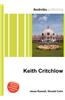 Keith Critchlow