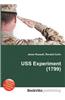 USS Experiment (1799)