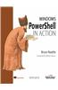 Windows Powershell In Action