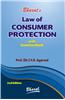 Law of CONSUMER PROTECTION