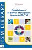 Foundations of It Service Management: Basato Su ITIL V3