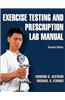 Exercise Testing and Prescription Lab Manual
