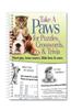 Take a Paws for Puzzles, Crosswords, & Trivia: Word Play, Brain Teasers, Bible Facts & More