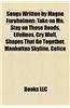 Songs Written by Magne Furuholmen: Take on Me, Stay on These Roads, Lifelines, Cry Wolf, Shapes That Go Together, Manhattan Skyline, Celice