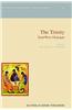 The Trinity: East/West Dialogue