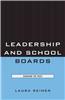 Leadership and School Boards