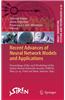 Recent Advances of Neural Network Models and Applications