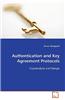 Authentication and Key Agreement Protocols