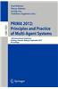 Principles and Practice of Multi-Agent Systems