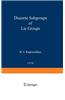 Discrete Subgroups of Lie Groups
