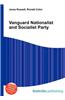 Vanguard Nationalist and Socialist Party