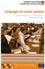 Languages for Social Cohesion: Language Education in a Multilingual and Multicultural Europe (2009)