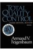 Total Quality Control, Revised (Fortieth Anniversary Edition), Volume 1
