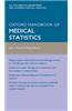 Oxford Handbook of Medical Statistics