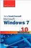 Sams Teach Yourself Microsoft Windows 7 in 10 Minutes