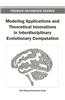 Modeling Applications and Theoretical Innovations in Interdisciplinary Evolutionary Computation