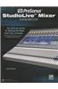 PRESONUS STUDIOLIVE MIXER HANDBOOK