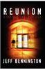 Reunion: A Supernatural Thriller