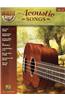 Acoustic Songs: Ukulele Play-Along Volume 30