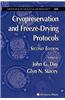 Cryopreservation and Freeze-Drying Protocols