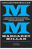 Collected Millar: Legendary Novels of Suspense: A Stranger in My Grave; How Like an Angel; The Fiend; Beyond This Point Are Monsters