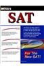SAT Prep Course