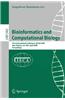 Bioinformatics and Computational Biology