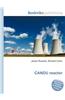 Candu Reactor