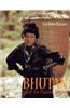 Bhutan Land Of The Thunder Dragon-timeless Book