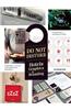 Do Not Disturb: Hotel Graphics & Branding