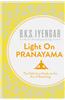 Light on Pranayama