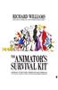 The Animator's Survival Kit: A Working Manual of Methods, Principles and Formulas for Computer, Stop-motion, Games and Classical Animators