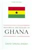 Historical Dictionary of Ghana