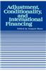 Adjustment, Conditionality, and International Financing