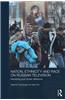 Nation, Ethnicity and Race on Russian Television: Mediating Post-Soviet Difference