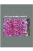 Tortilla-Based Dishes: Enchilada, Taco, Tostada, Chilaquiles, Timeline of the Burrito, Burrito, Arepa, Nachos, Pupusa, Fajita, Quesadilla