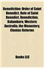 Benedictine: Abbesses of Remiremont, Benedictine Confederation, Benedictine Colleges and Universities, Benedictine Congregations