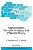 Approximation, Complex Analysis, and Potential Theory