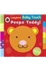 Baby Touch: Peepo Teddy!