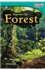 Step Into the Forest (Early Fluent Plus)