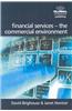 Financial Services: The Commercial Environment