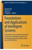 Foundations and Applications of Intelligent Systems: Proceedings of the Seventh International Conference on Intelligent Systems and Knowledge Engineer
