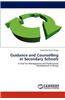 Guidance and Counselling in Secondary Schools
