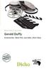 Gerald Duffy