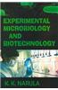 Experimental Microbiology and Biotechnology