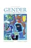Gender in Cross-Cultural Perspective