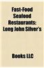 Fast-food Seafood Restaurants